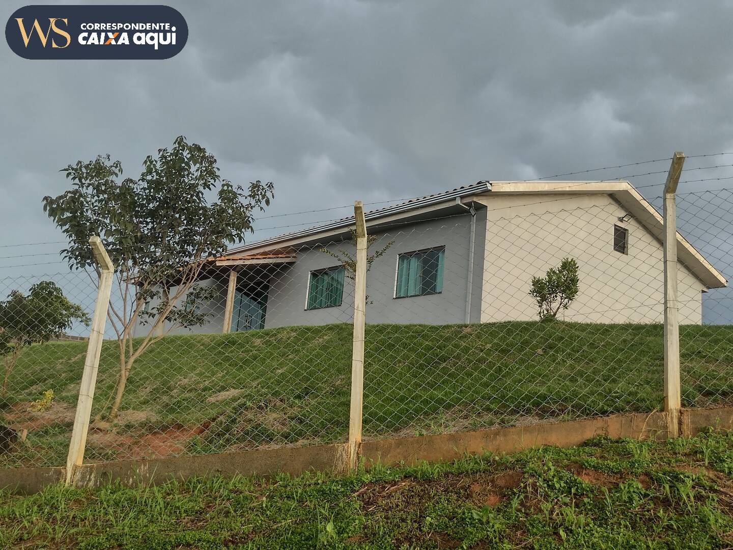 Sítio à venda com 2 quartos, 160m² - Foto 44
