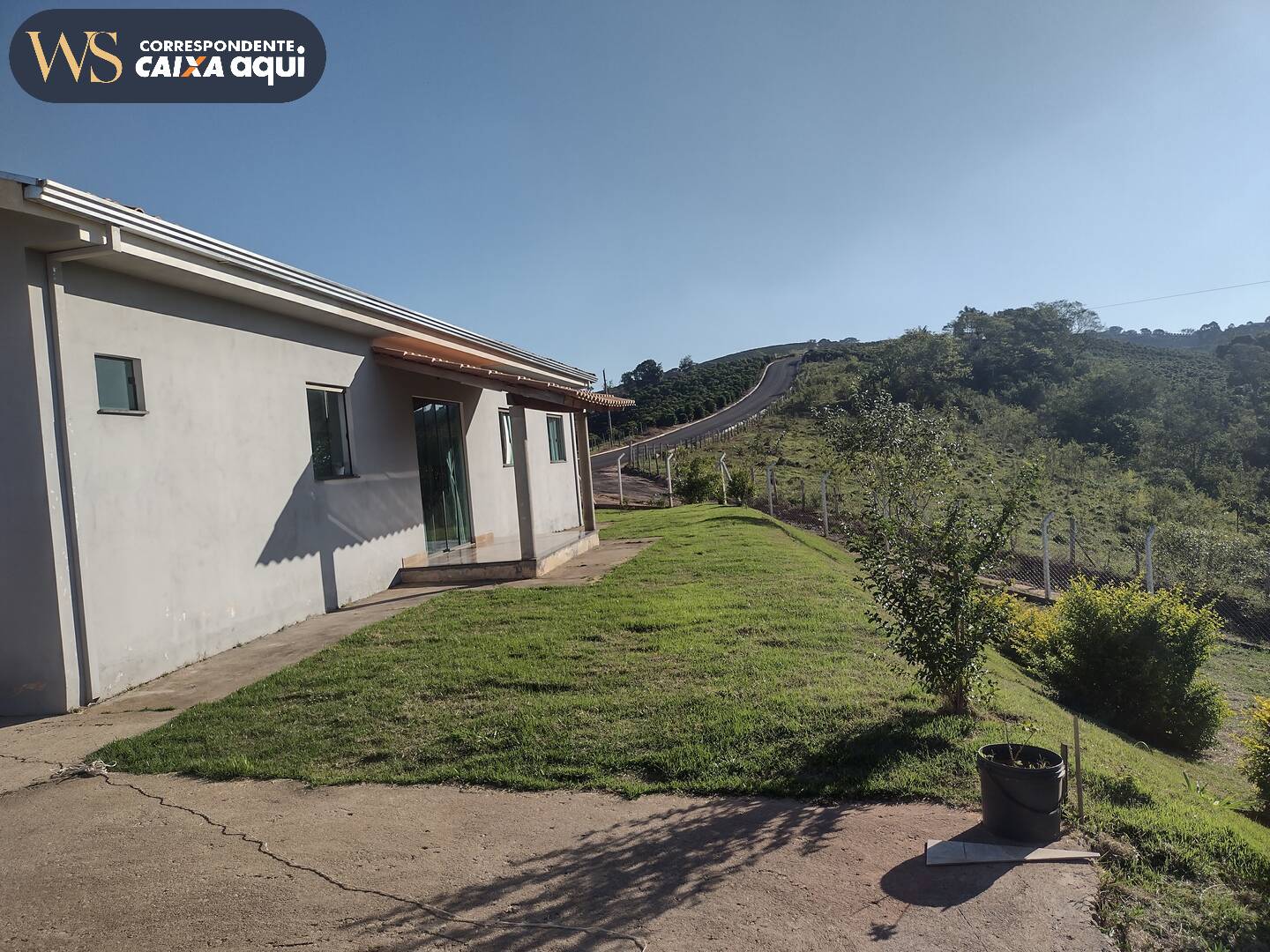 Sítio à venda com 2 quartos, 160m² - Foto 35