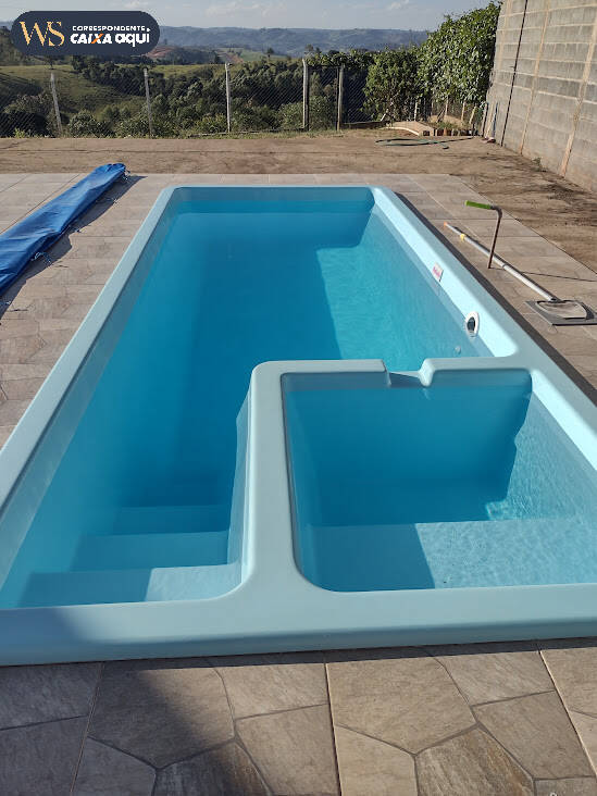 Sítio à venda com 2 quartos, 160m² - Foto 28