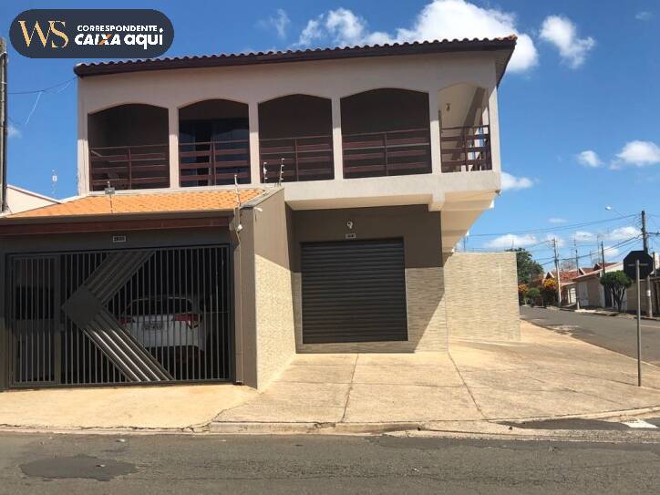 Casa à venda com 3 quartos, 295m² - Foto 4