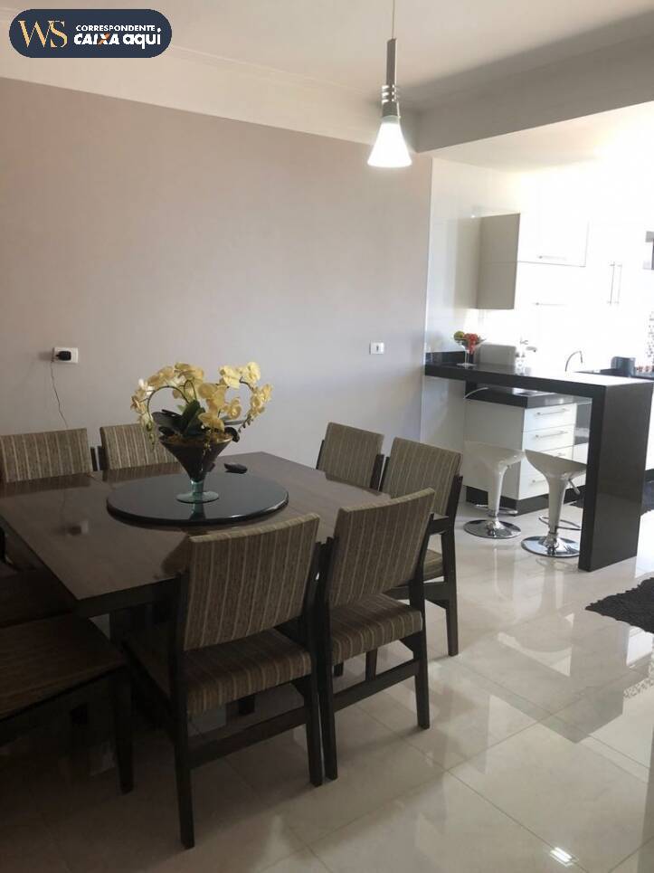 Casa à venda com 3 quartos, 295m² - Foto 6