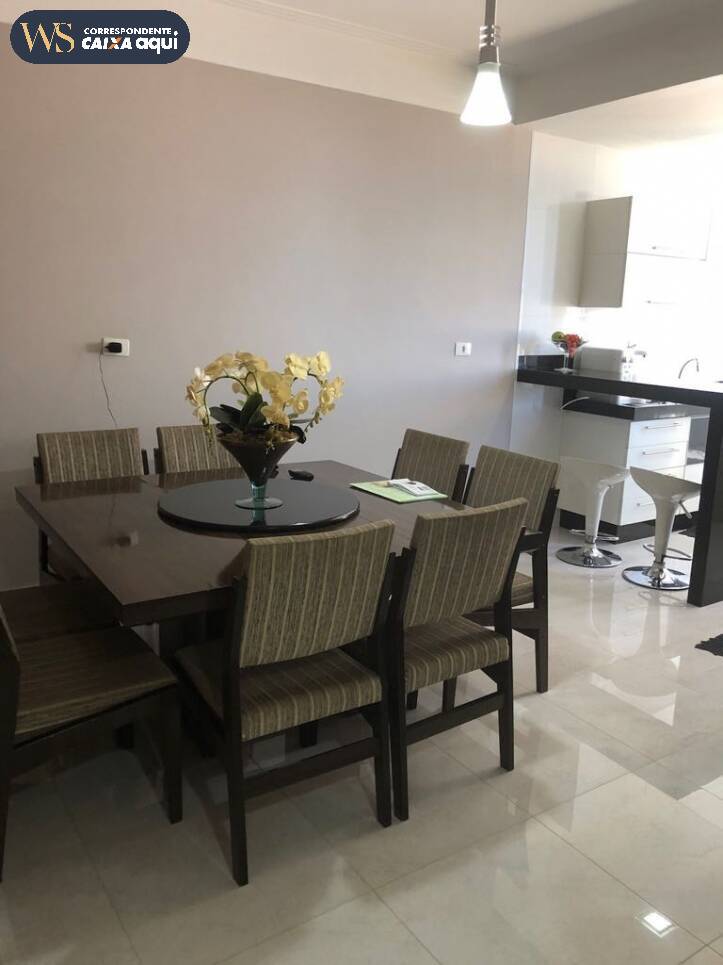 Casa à venda com 3 quartos, 295m² - Foto 10