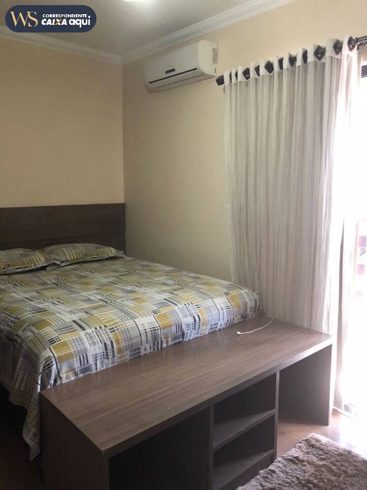 Casa à venda com 3 quartos, 295m² - Foto 16