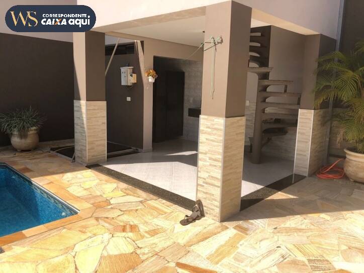 Casa à venda com 3 quartos, 295m² - Foto 21