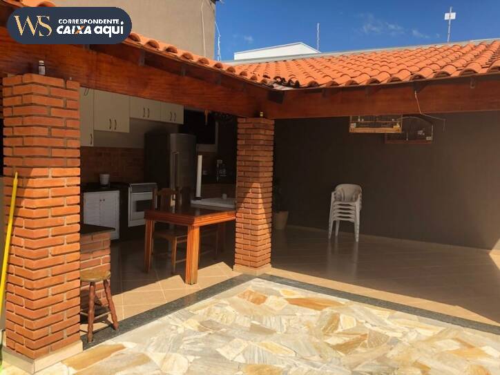 Casa à venda com 3 quartos, 295m² - Foto 22