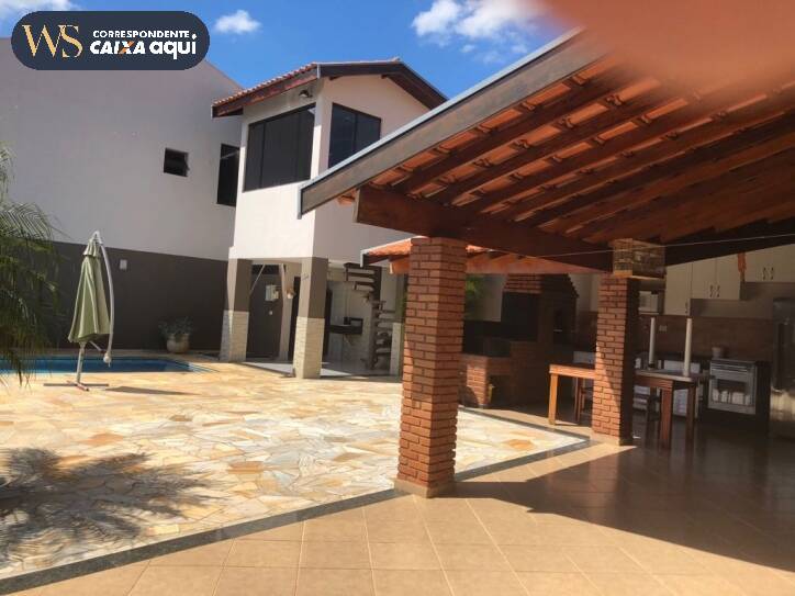 Casa à venda com 3 quartos, 295m² - Foto 23