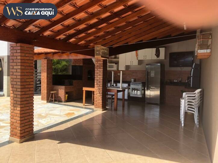 Casa à venda com 3 quartos, 295m² - Foto 25