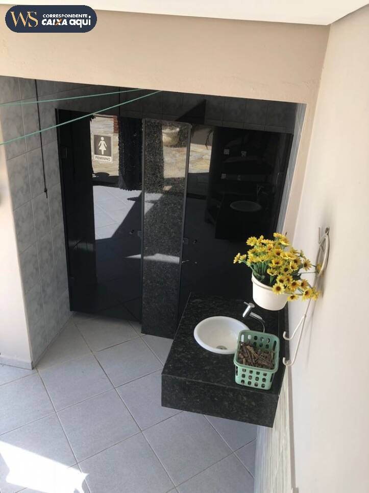 Casa à venda com 3 quartos, 295m² - Foto 26