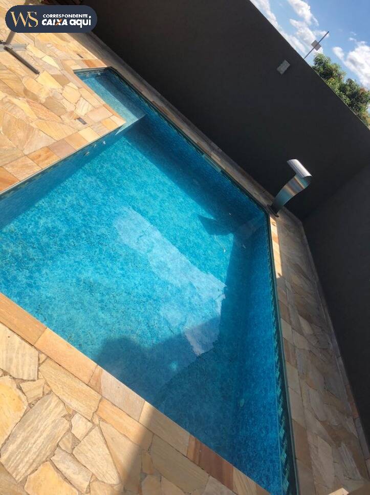 Casa à venda com 3 quartos, 295m² - Foto 27